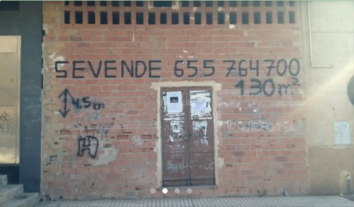 Business premises for sale in Avenida de Andalucía 15, imagen 2