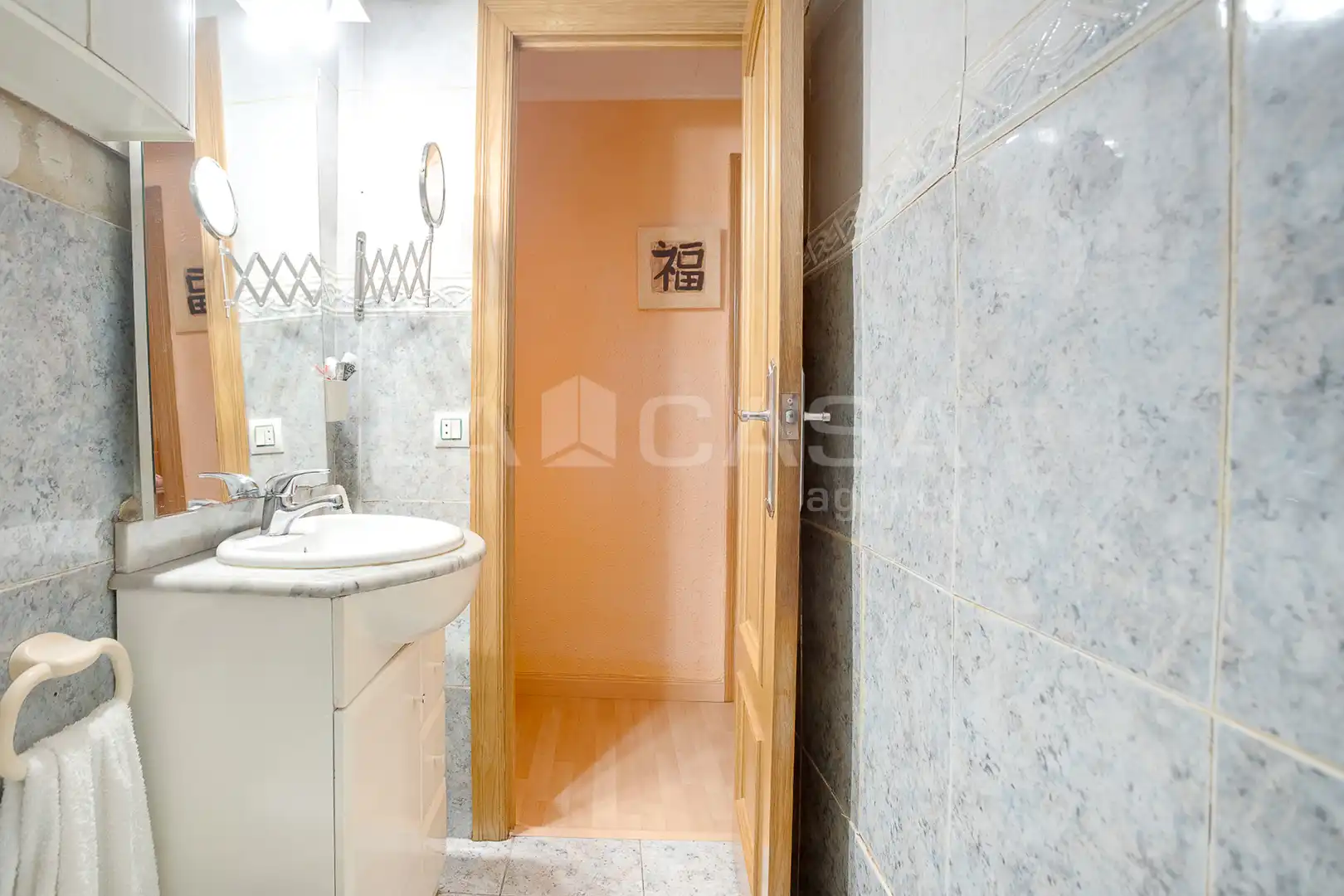 Appartamento con terrazza in vendita a Bellvitge - El Gornal - Granvia LH, imagen 18