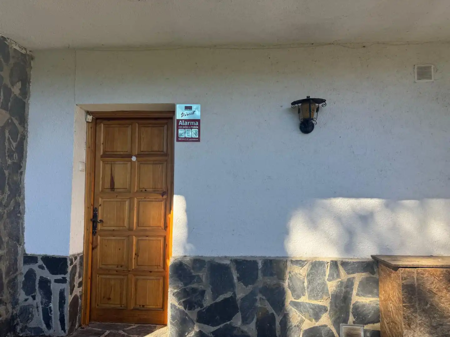 Casa o chalet en venta en Sant Pere de Vilamajor