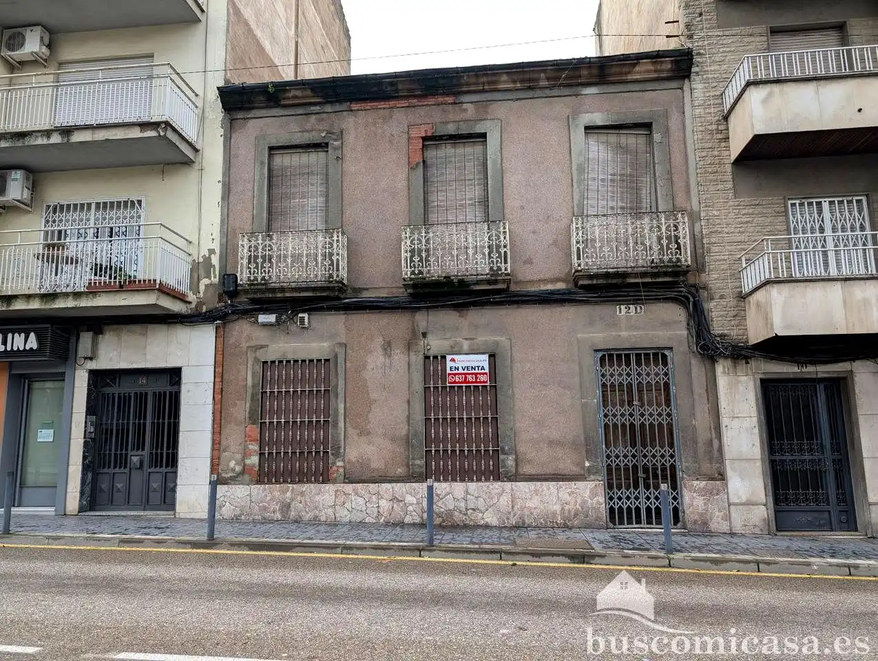 House for sale in Calle Julio Burell, imagen 3