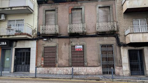 Foto 3 de Casa o chalet en venta en Calle Julio Burell, Linarejos, Linares