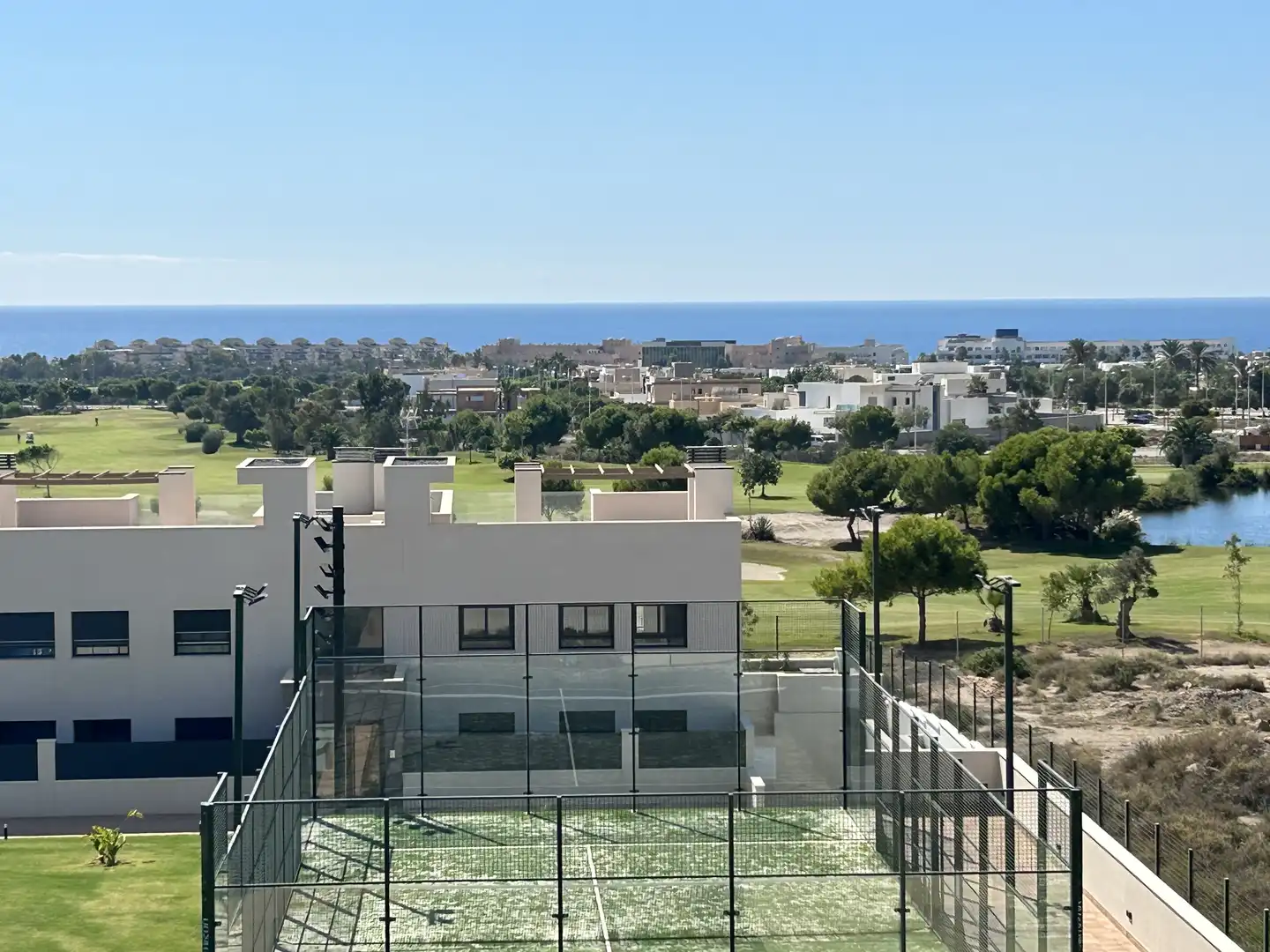 Pis amb piscina en venda a Calle de los Juegos de Barcelona 124, imagen 20