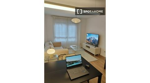 Foto 5 de Pis de lloguer a Almenara -Ventilla,  Madrid Capital