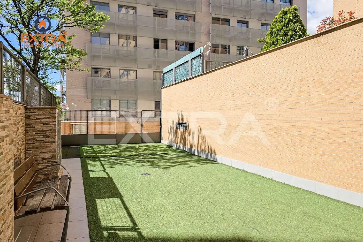 Flat with pool for sale in Calle Jorge Juan, imagen 35