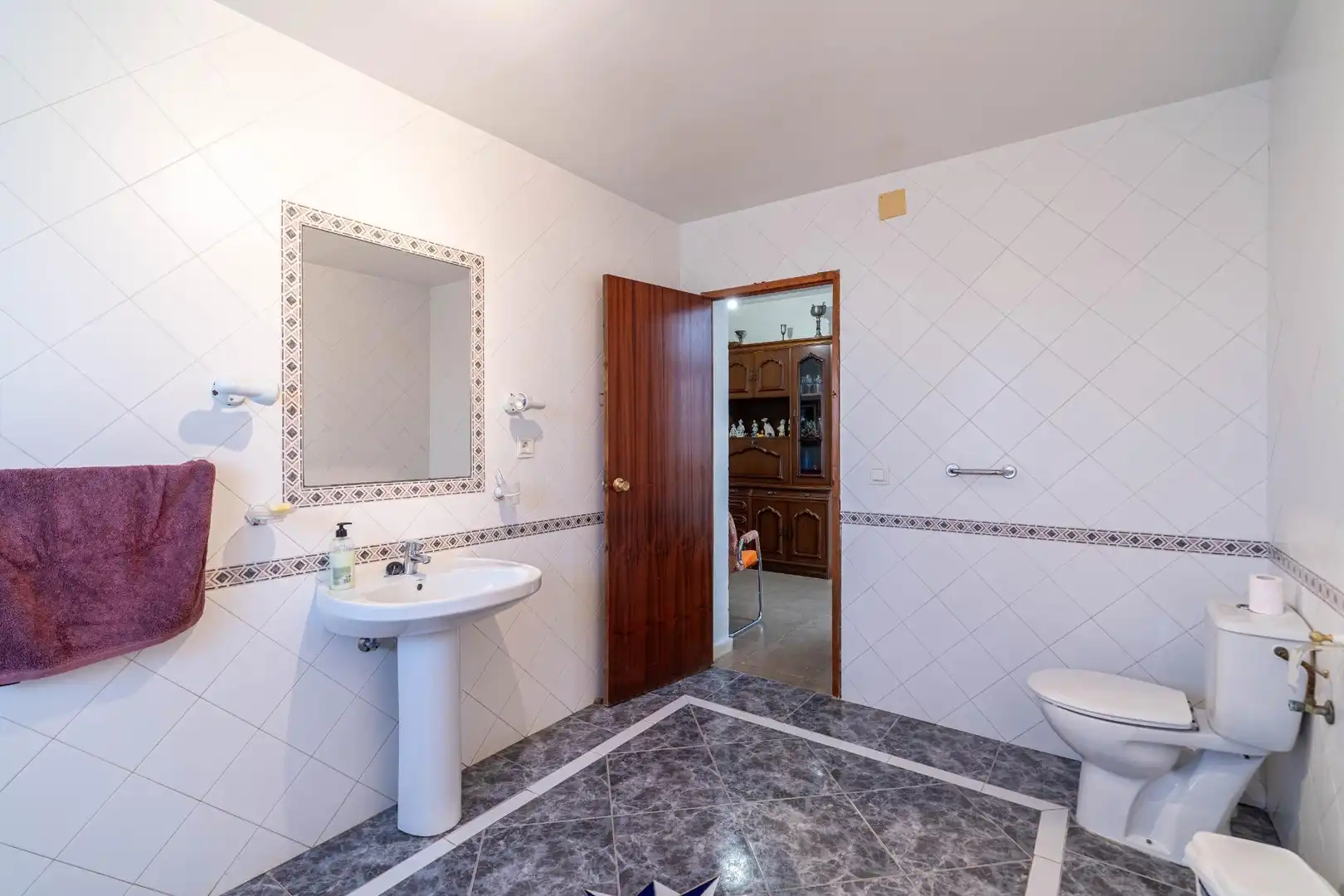 Chalet con piscina en venta en PQ NACIONAL SIERRA NEVADA, imagen 43