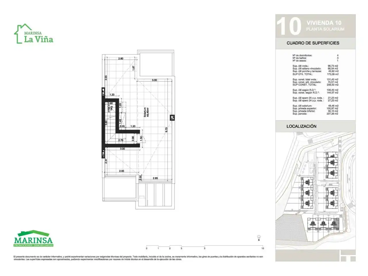 Casa adosada en venda en Vélez-Málaga amb Aire condicionat, Jardí privat i Terrassa