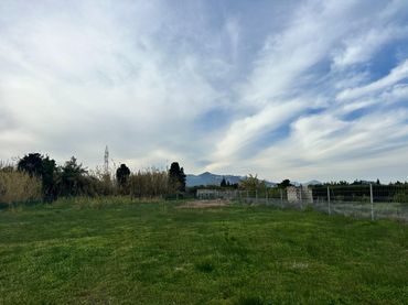Rustikales Grundstück zum Verkauf in Oliva pueblo