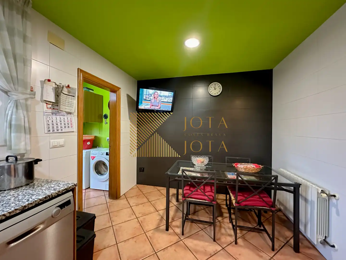 House with pool for sale in Maçanet de la Selva pueblo, imagen 17
