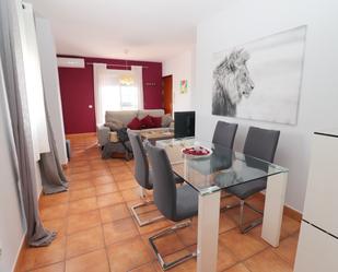 Sala d'estar de Àtic en venda en Aljaraque amb Aire condicionat i Calefacció