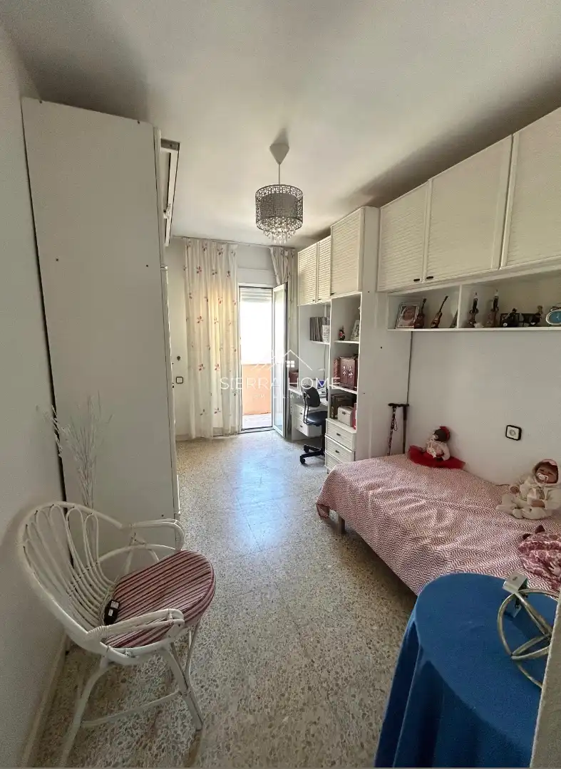 Dormitori de Dúplex en venda en Cádiz amb Terrassa
