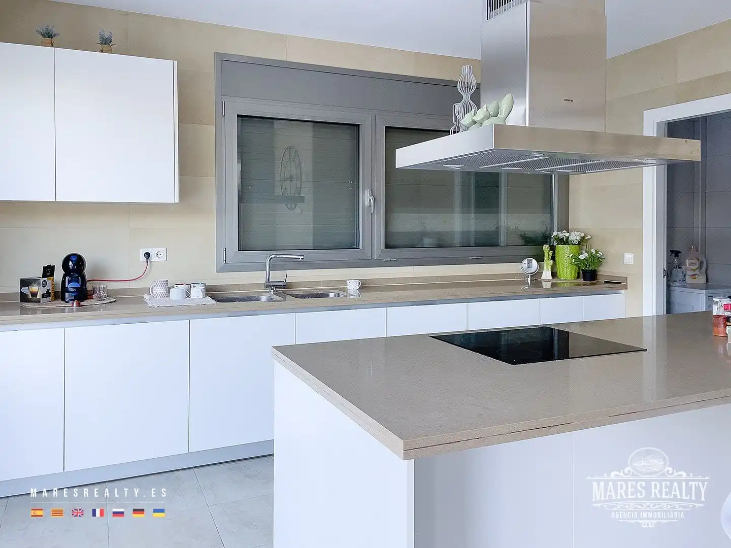 Casa con piscina in vendita a Santa Cristina - Sant Francesc, imagen 13
