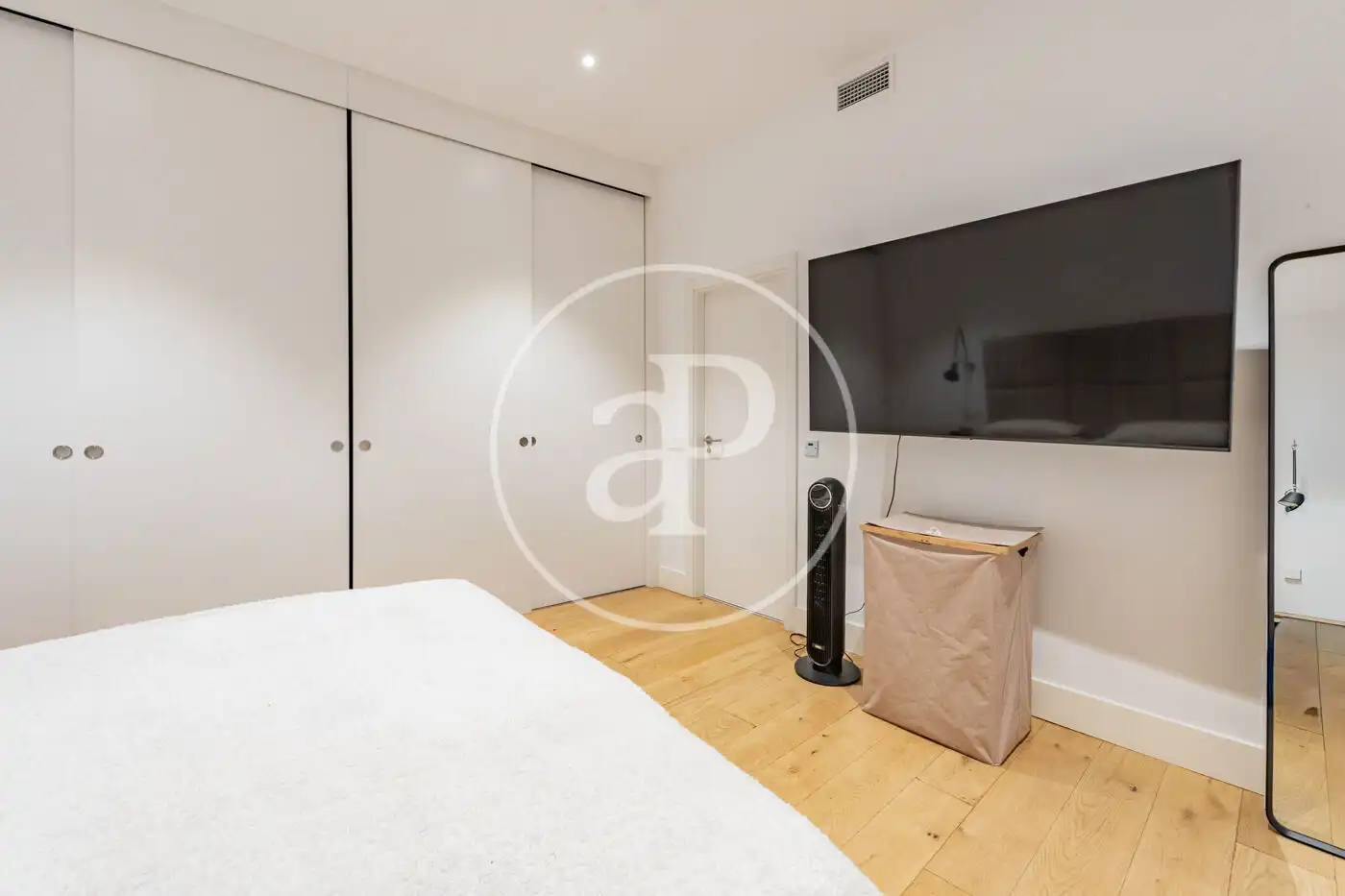 Flat for rent in C. de Augusto Figueroa, Justicia - Chueca