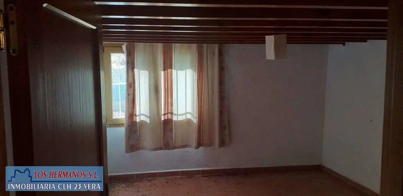 Habitación de Finca rústica en venta en Vélez-Rubio