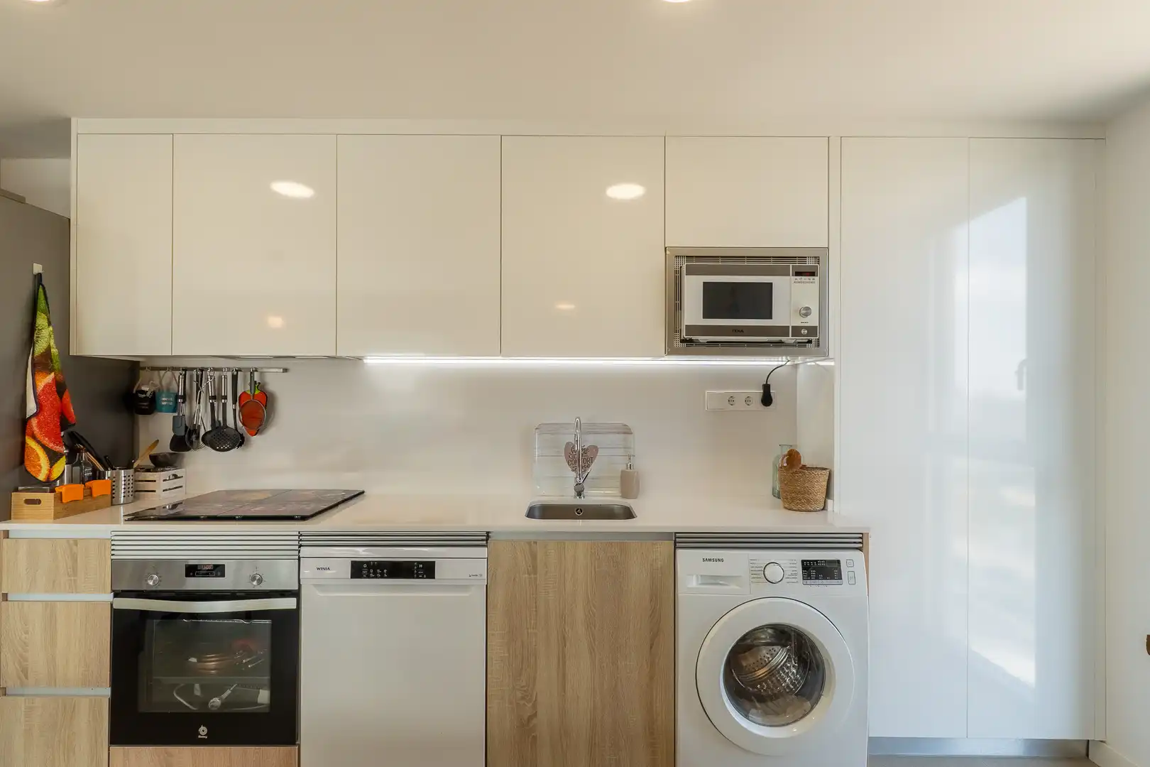Apartament amb piscina en venda a Marisol Park - Ortembach - Los Almendros, imagen 9