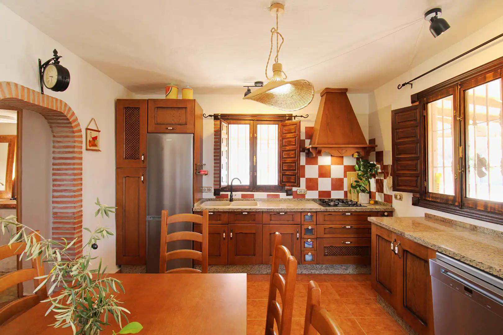 Grundstücke zum Verkauf in Calle Sevilla, Álora