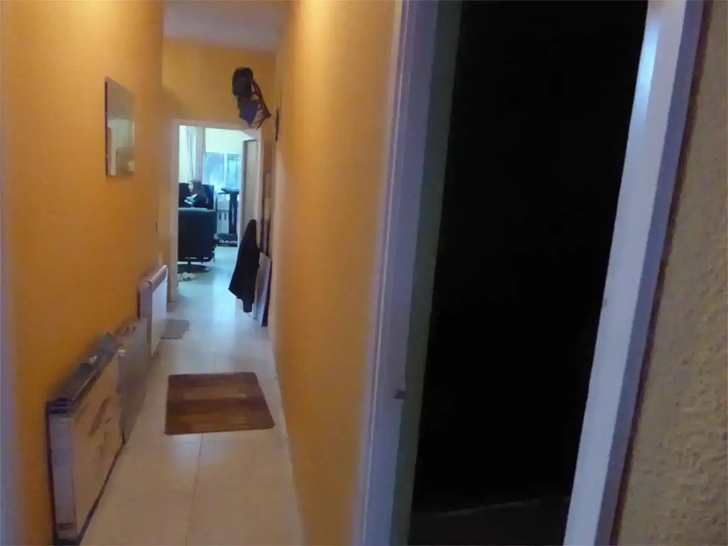 Piso en venta en Ciudad Real con Aire acondicionado, Jardín privado y Trastero