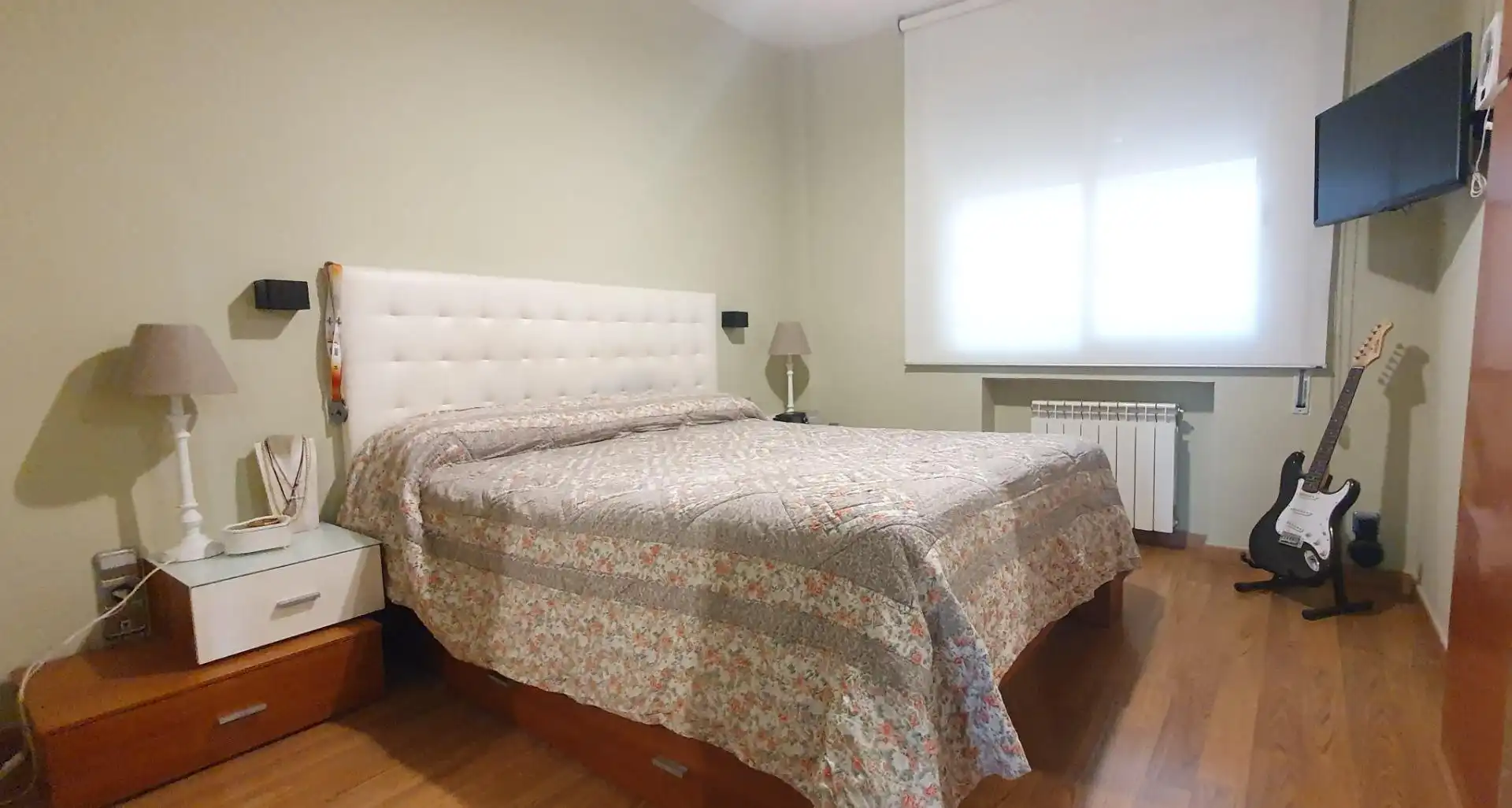 Flat for sale in Sabadell, Barcelona