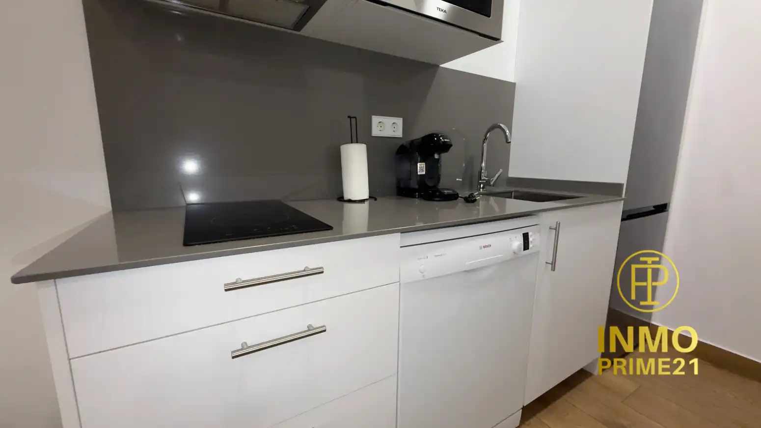 Flat to rent in Soto de la marina - avenida Marqués de Valdecilla, imagen 12
