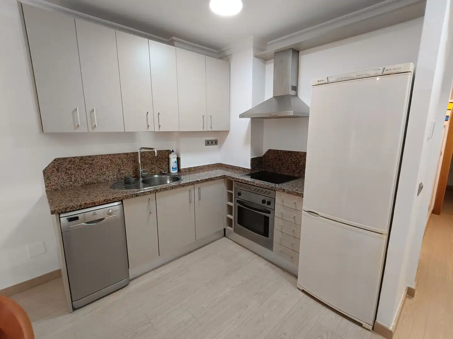 Wohnung mit Aufzug zur Miete in Pasaje Alonso de Aguilar, imagen 5