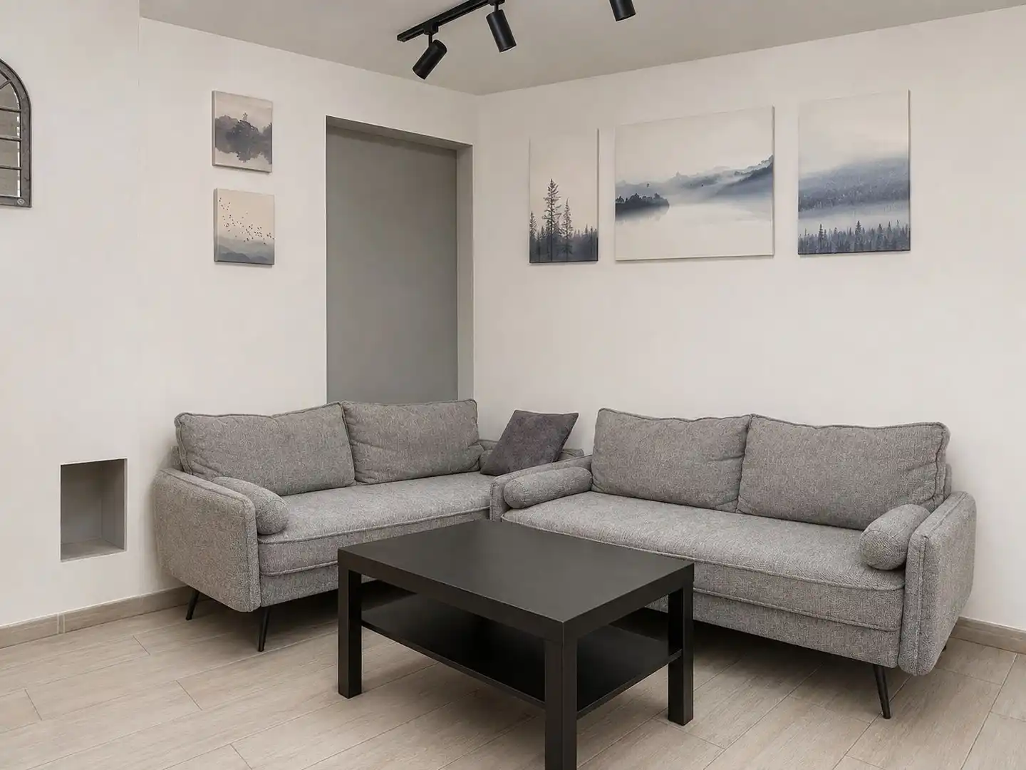 Apartamento en venta en 16 Calle Jorge Manrique #Bloque A, Planta 3, Nume, Rodeo Alto - Guadaiza - La Campana