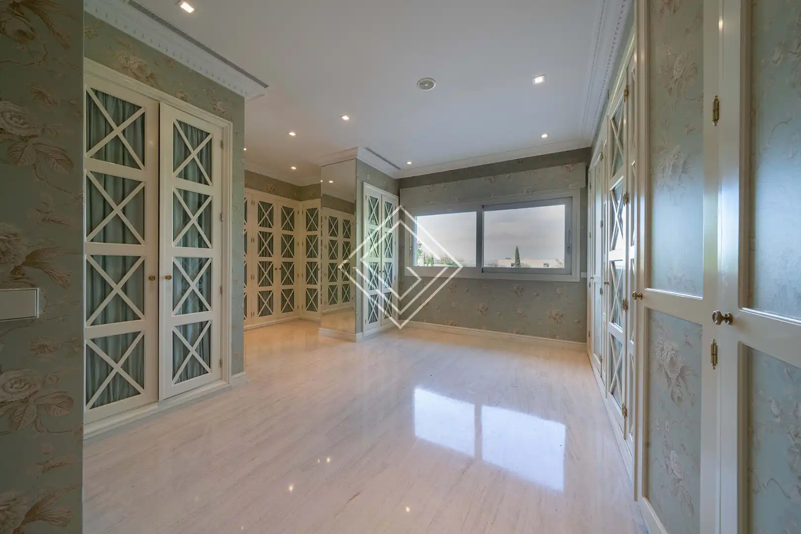 Casa o chalet en venta en Madrid con Aire acondicionado, Calefacción y Jardín privado