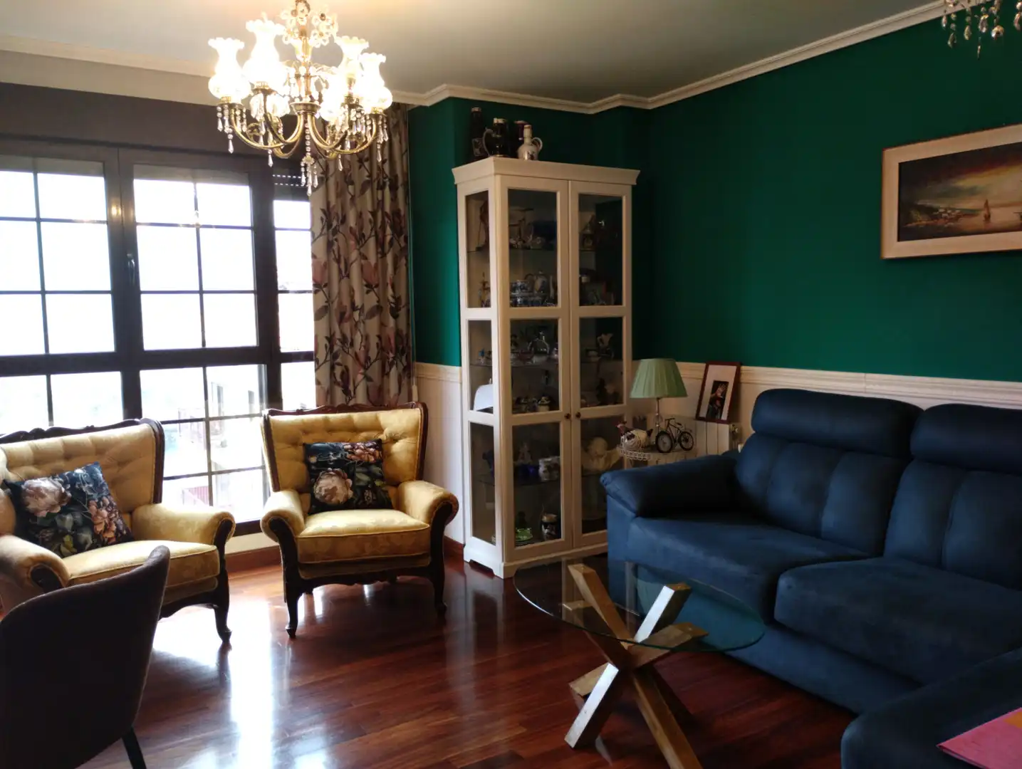 Flat with terrace for sale in Calle Socamino 8121, imagen 9