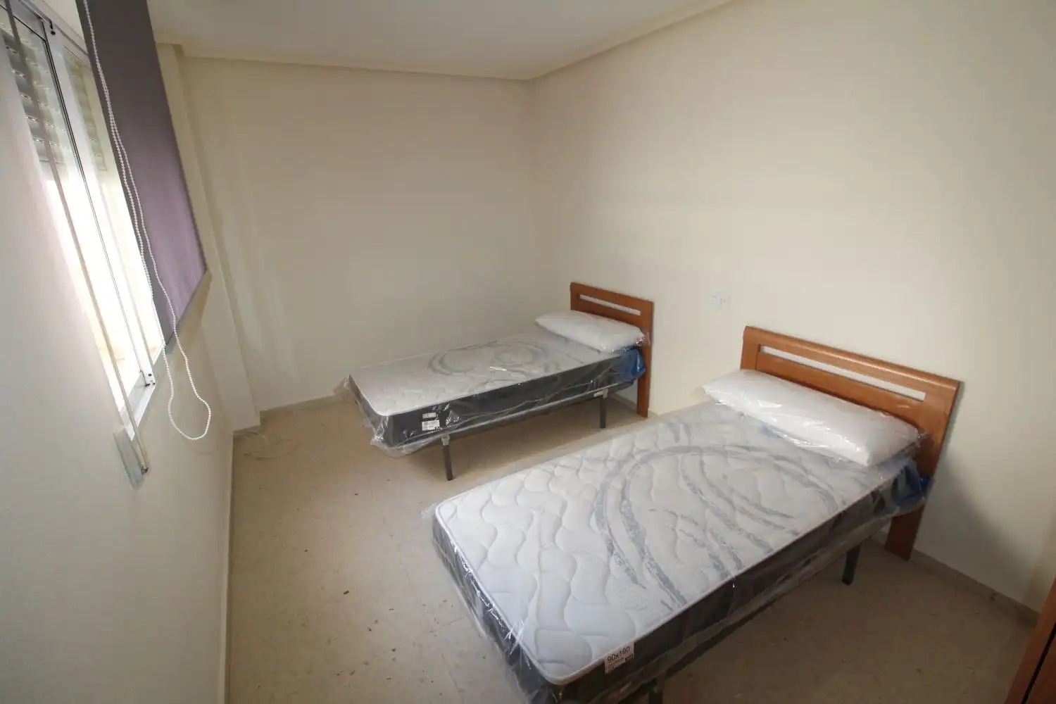 Flat for rent in Daimiel