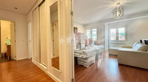 Foto 2 de Pis en venda a Castilla,  Madrid Capital