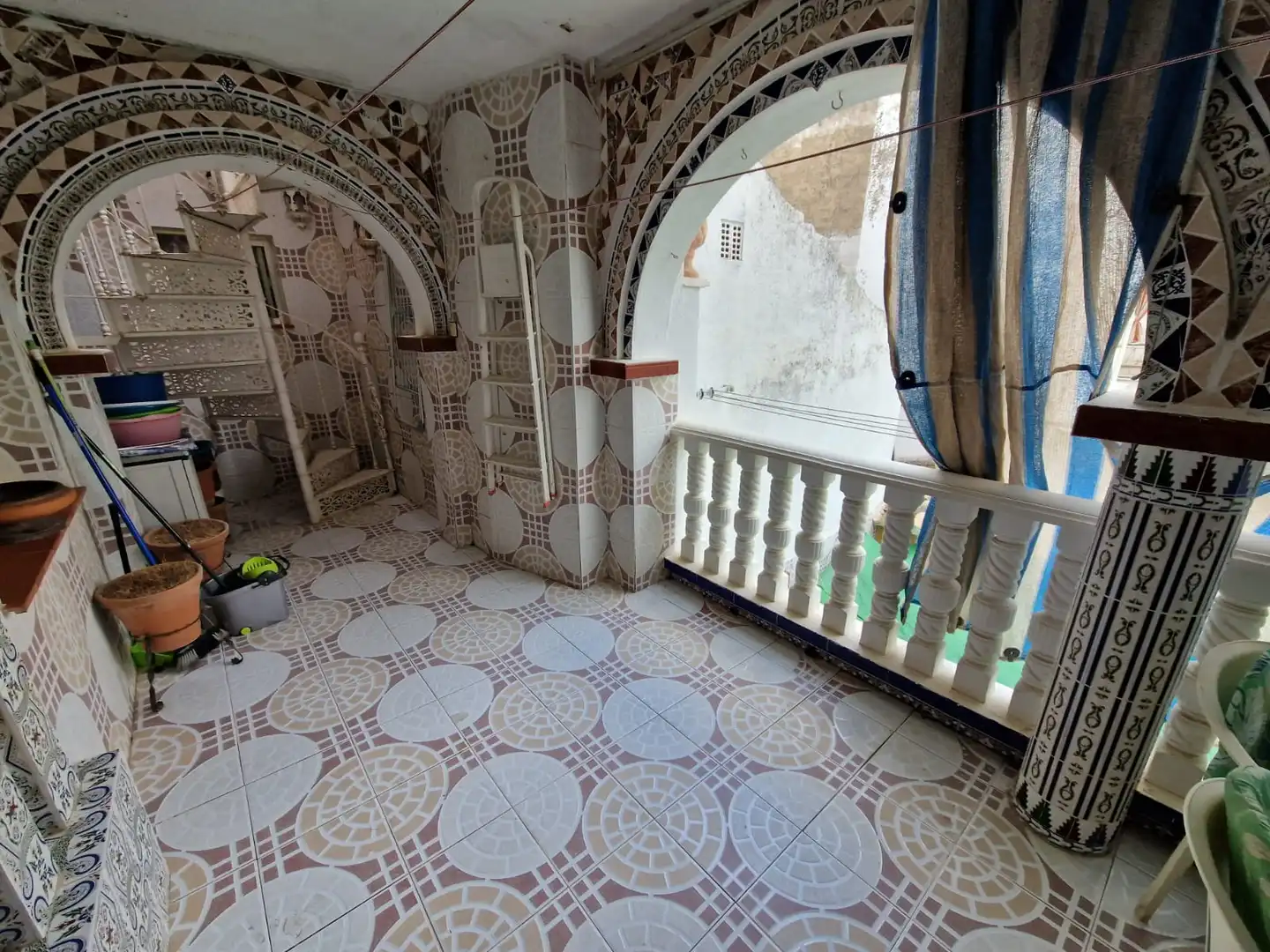 Casa con terrazza in vendita a Úbeda, imagen 35