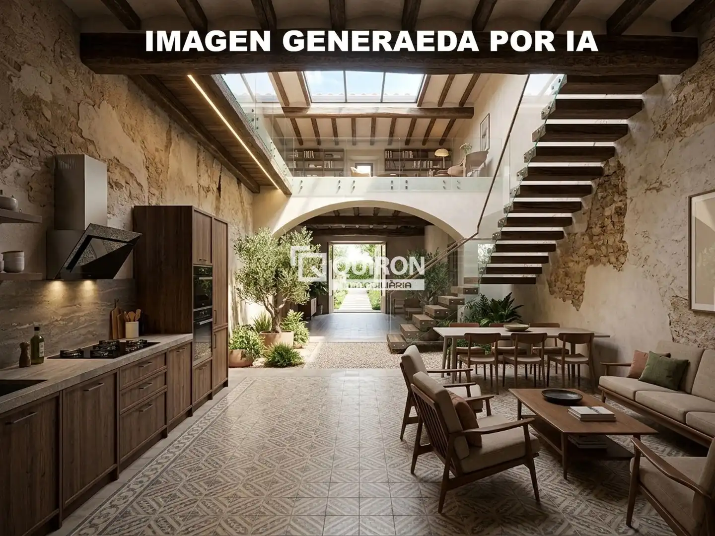 Casa en venda a Masllorenç, imagen 11