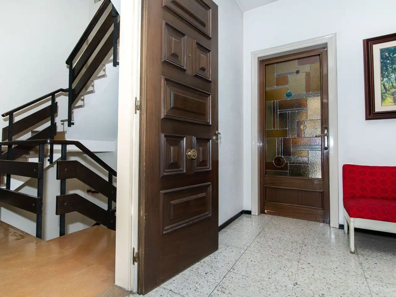 Casa con giardino in vendita a Carrer de l'Escola Pia 1, imagen 11