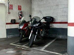 Photo 3 of Garage for sale in El Bibio - Parque, Asturias