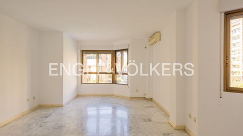 Photo 2 of Flat for rent in San Juan Bautista, Madrid Capital