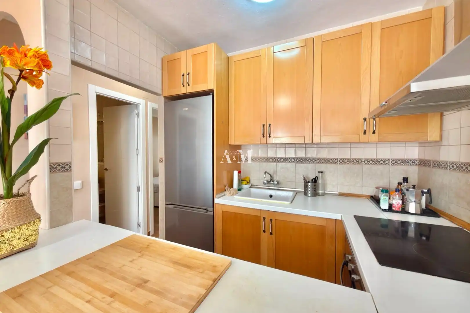 Maison mitoyenne à vendre à La Mata, imagen 8
