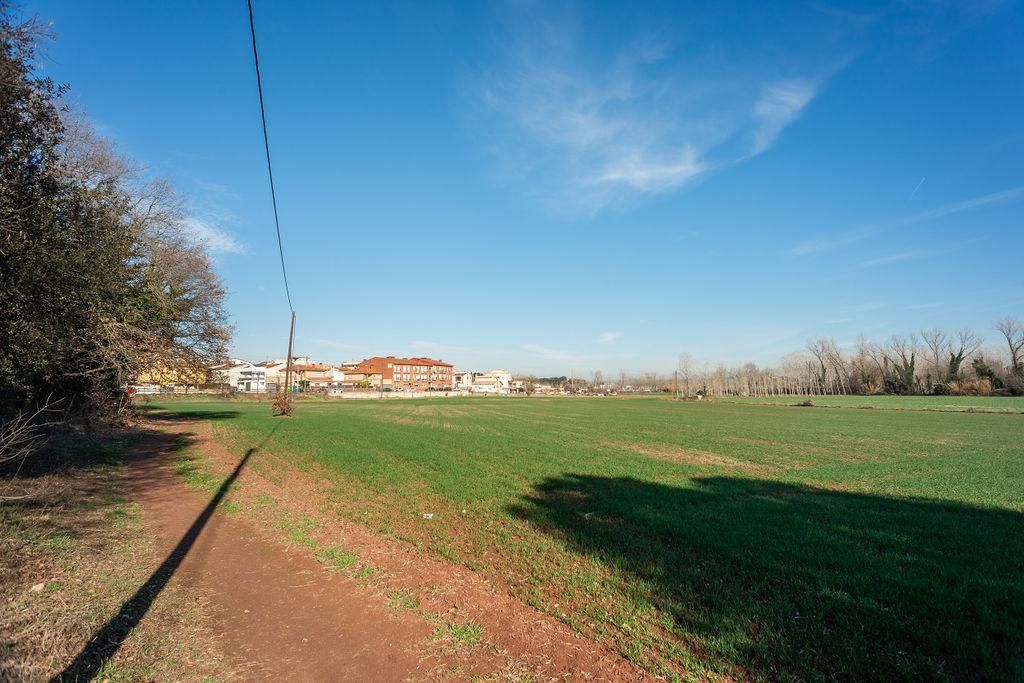 Residencial en venta en Sud R6 Subsector A, Pla De La Riera, Maçanet de la Selva pueblo