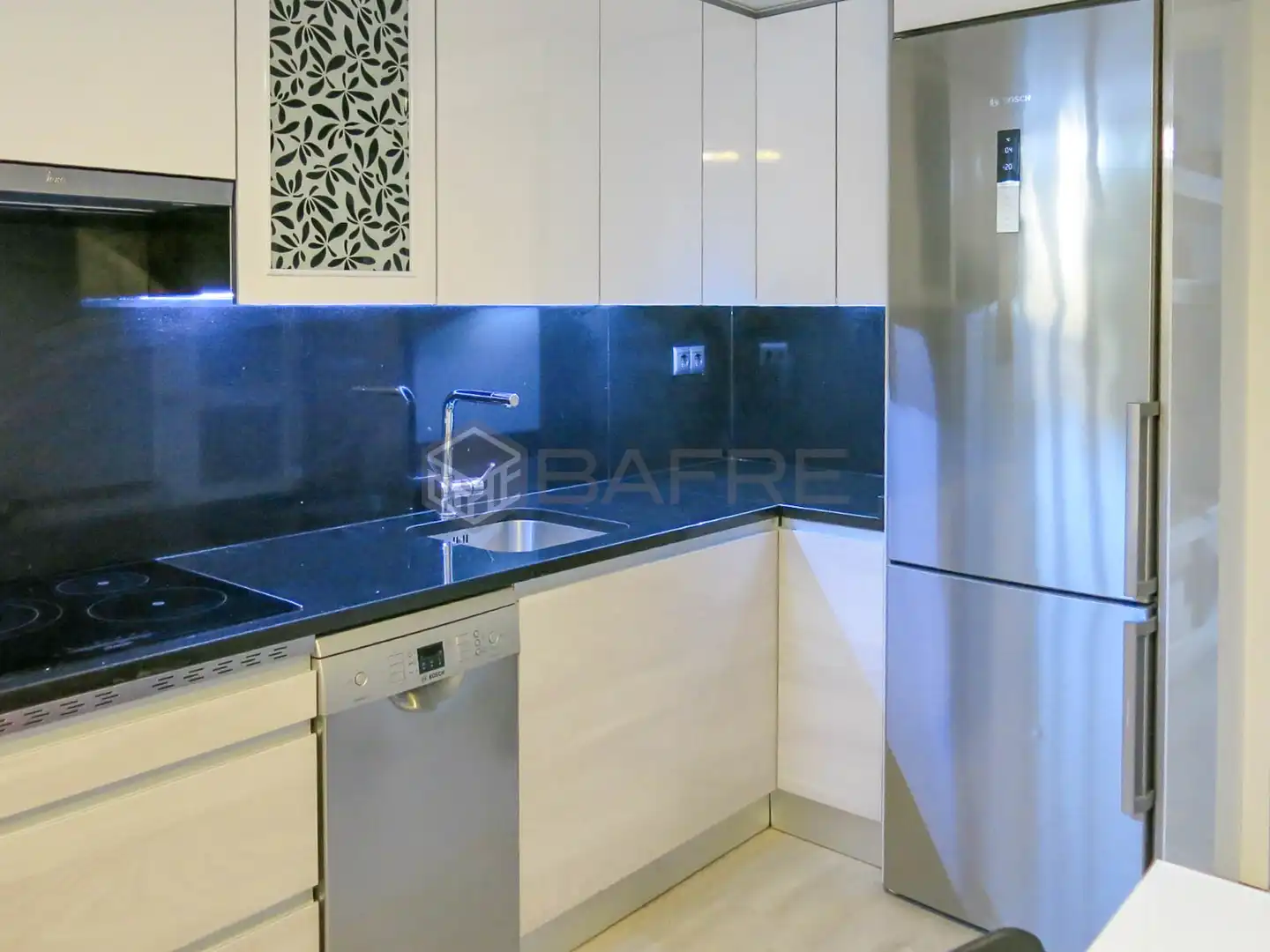 Kitchen of Houses for sale in Norte