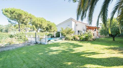 Photo 3 of House or chalet for sale in Calle de Asturias, Castillo Campodón, Madrid
