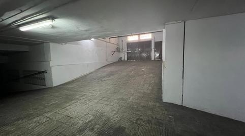 Foto 4 de Garatge en venda a N/a, La Constitución - Canaleta, Mislata