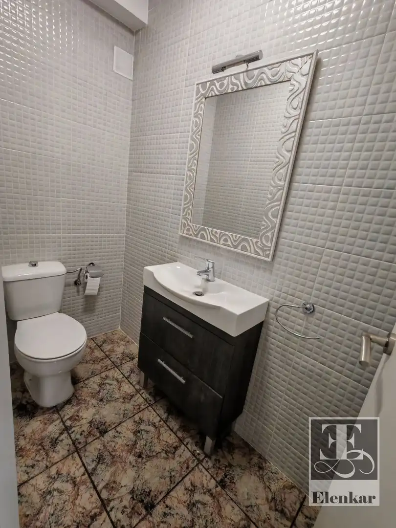Casa bifamiliare con giardino in vendita a Xile, imagen 16