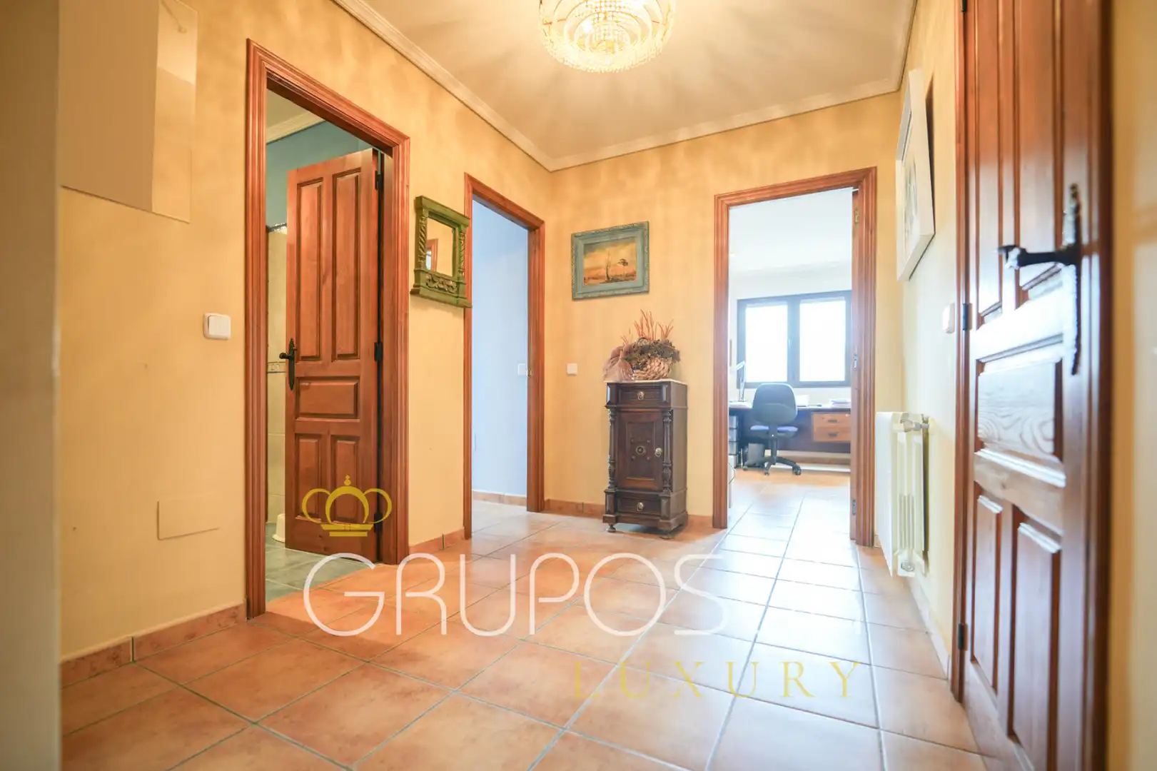 Casa o chalet en venta en Boecillo con Calefacción, Jardín privado y Terraza