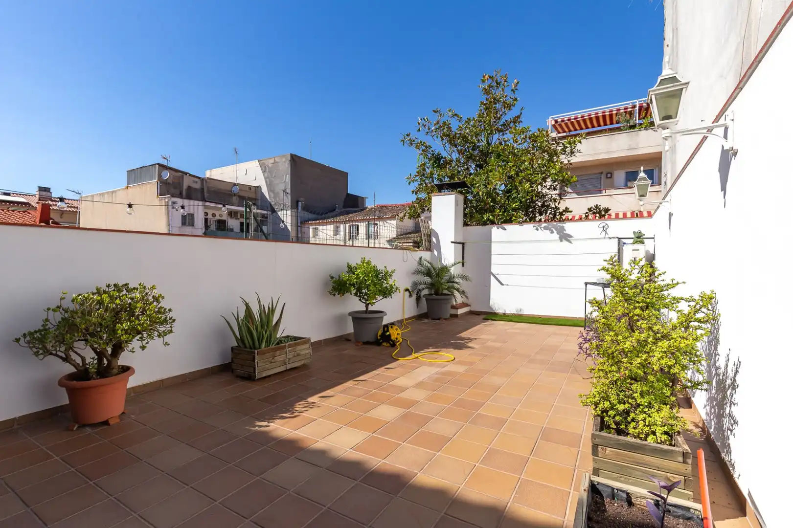 Adosado con terraza en venta en JUSTICIA, imagen 2