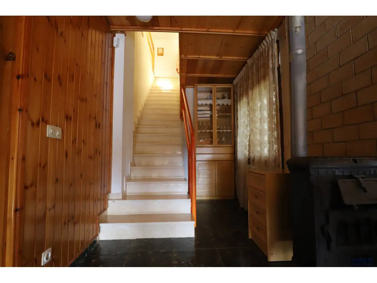 Villa mit Pool zum Verkauf in Calle Sant Miquel d´Aro, imagen 21