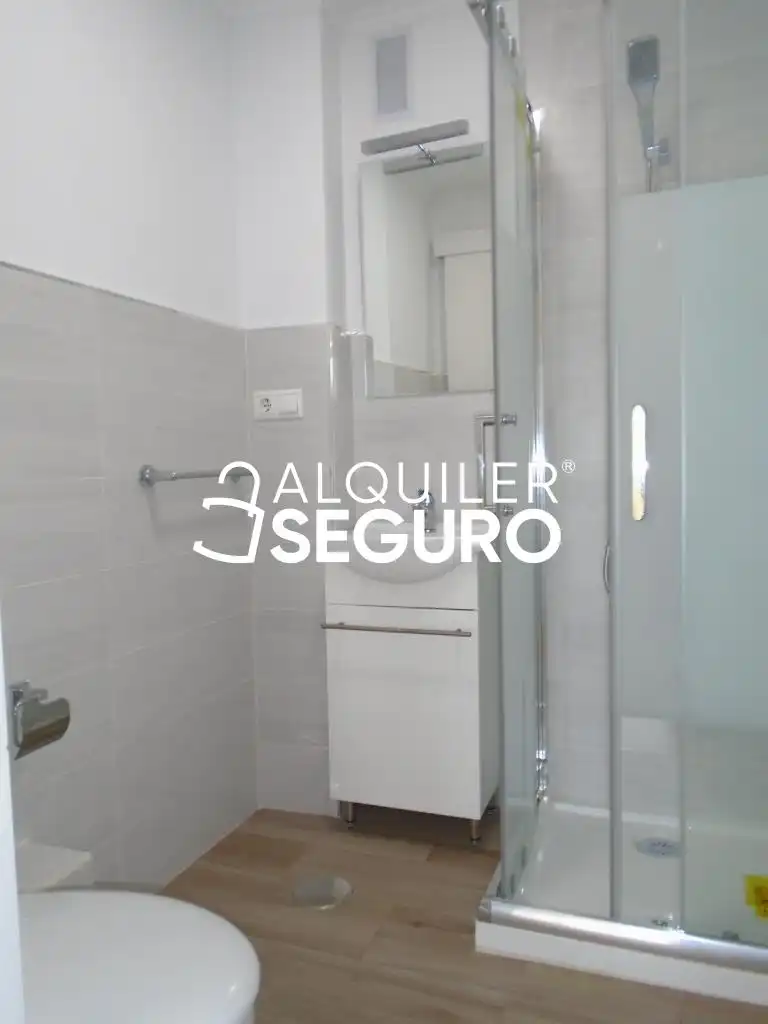 Flat with pool to rent in Oviedo, imagen 13