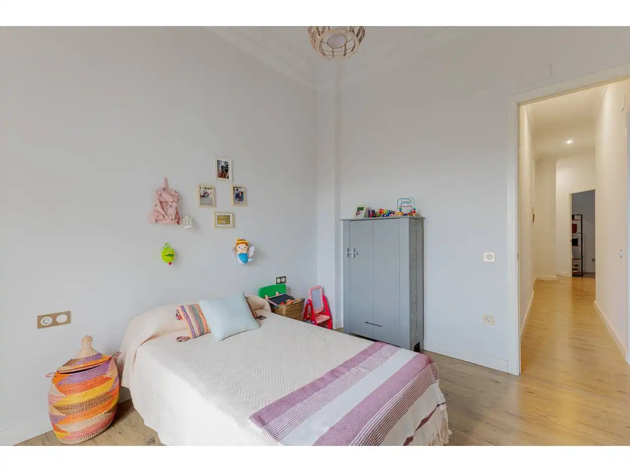 Wohnung mit Aufzug zum Verkauf in Calle Gran Vía de Fernando ´El Católico´, imagen 17