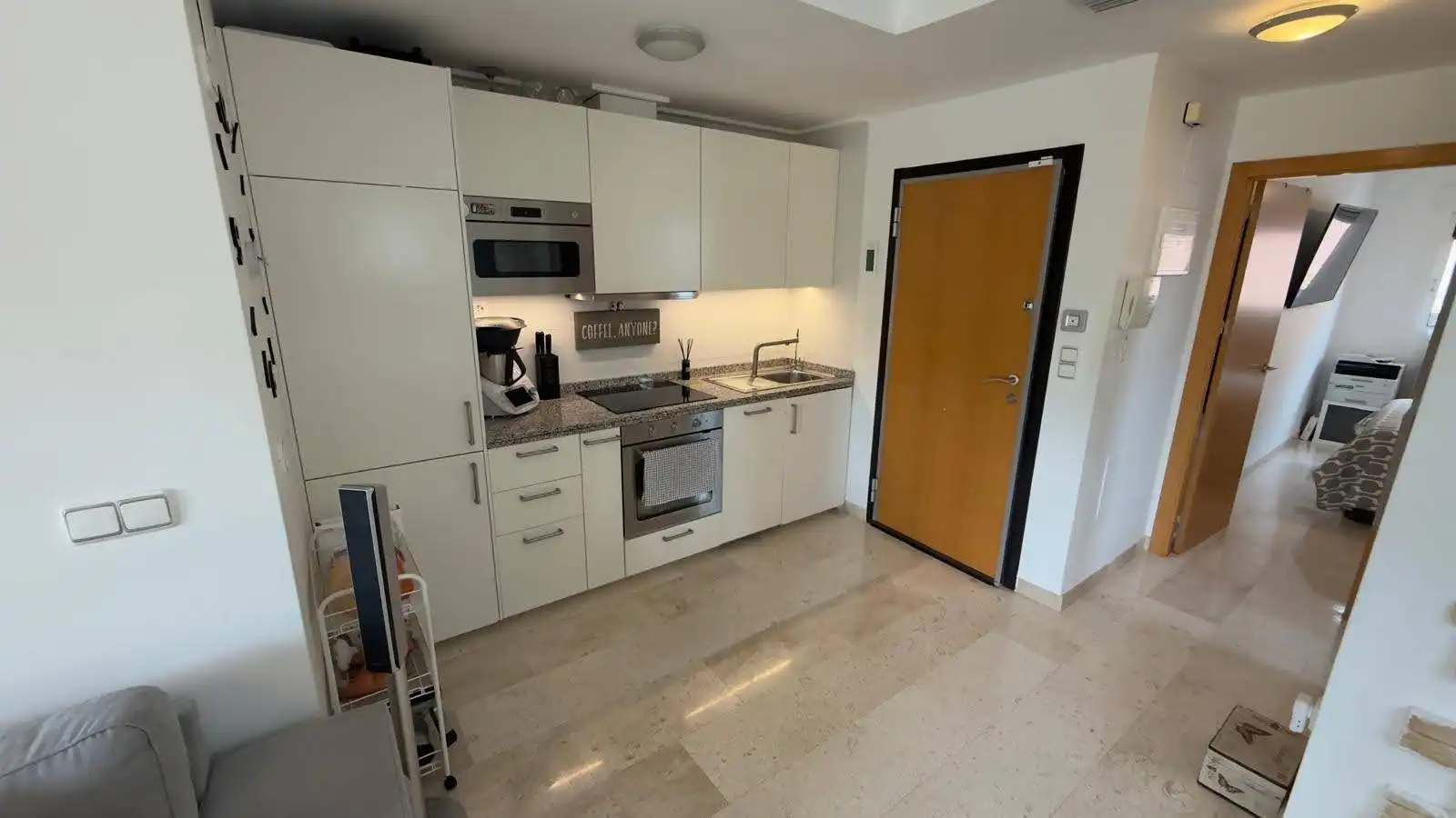 Apartamento con piscina en venta en Calle Alcacil, imagen 3