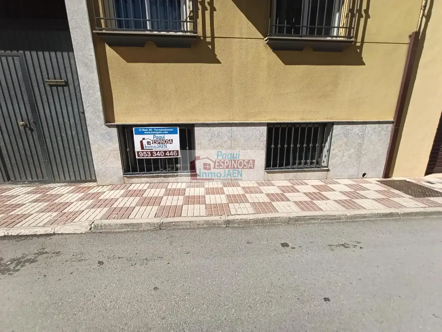 Aparcament en venda a Torredonjimeno, imagen 10