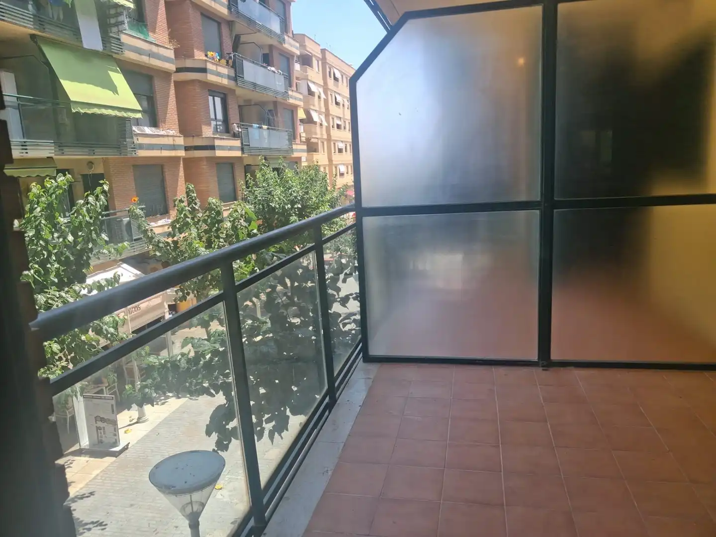 Terraza de Piso en venta en Benicarló con Terraza, Amueblado y Balcón
