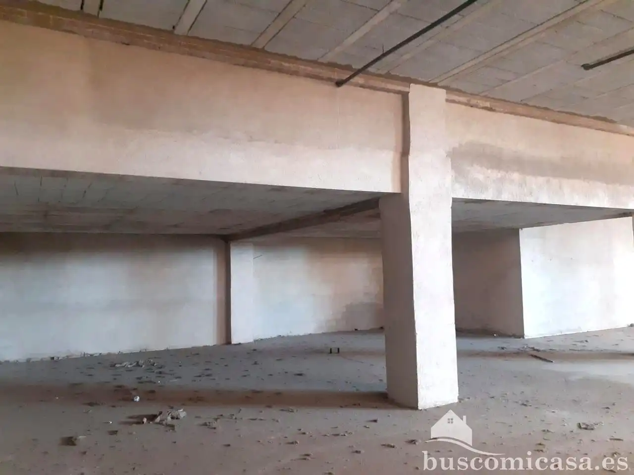 Local comercial en venda a Pintor Juan Gris, imagen 5