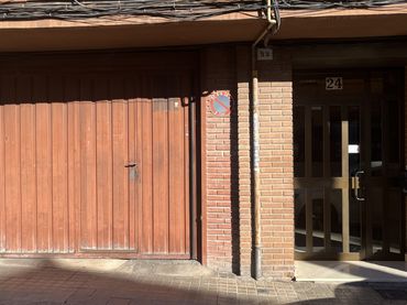 Individual en venda a Carrer de Cullera 24