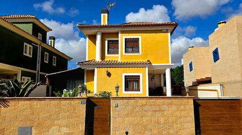 Photo 3 of House or chalet for sale in Conrado Albadalejo, Alicante Golf, Alicante